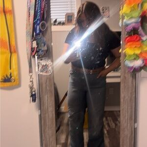 Meet your Posher, Elise